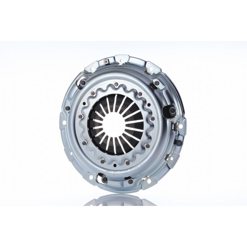 Tapa de embrague mejorada tipo cuchara - Civic FK7