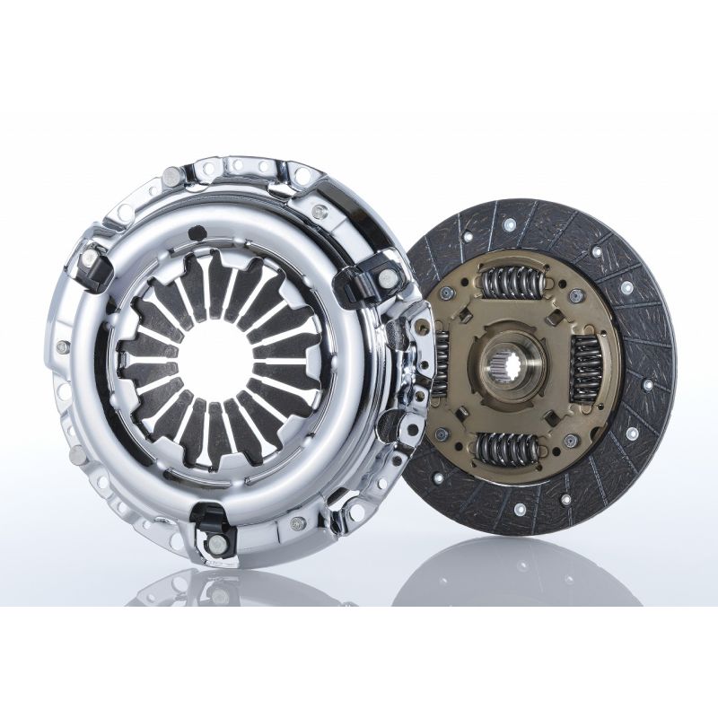 Spoon Uprated Clutch Set - S660 JW5