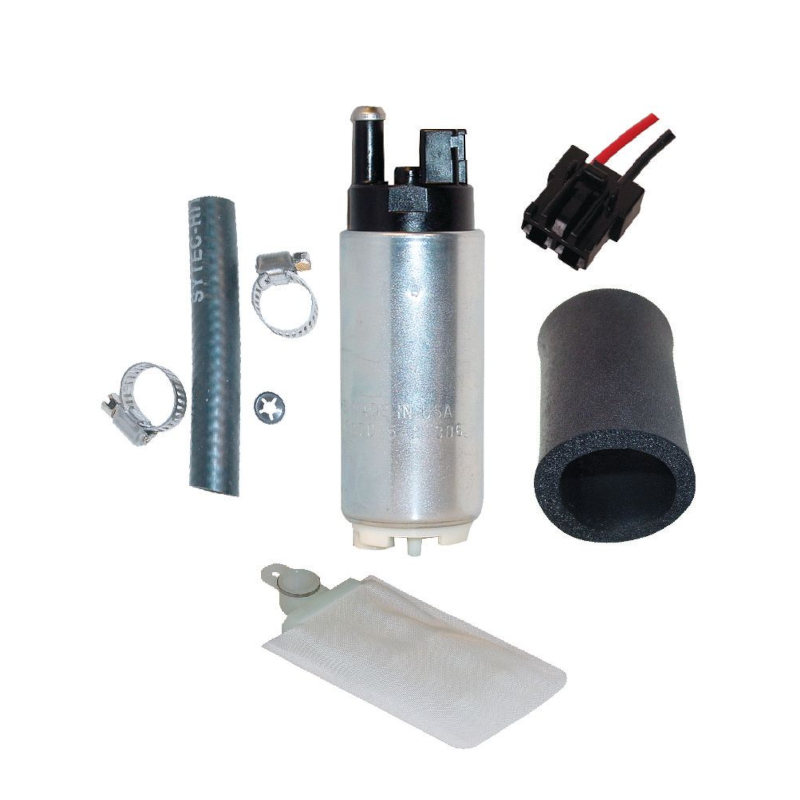Kit de bomba de combustible Walbro 350 - Toyota MR2 Turbo