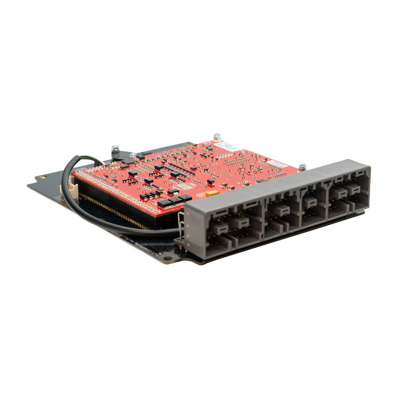 ECU enchufable Link G4X: Chaser/Mark II/Cresta JZX90