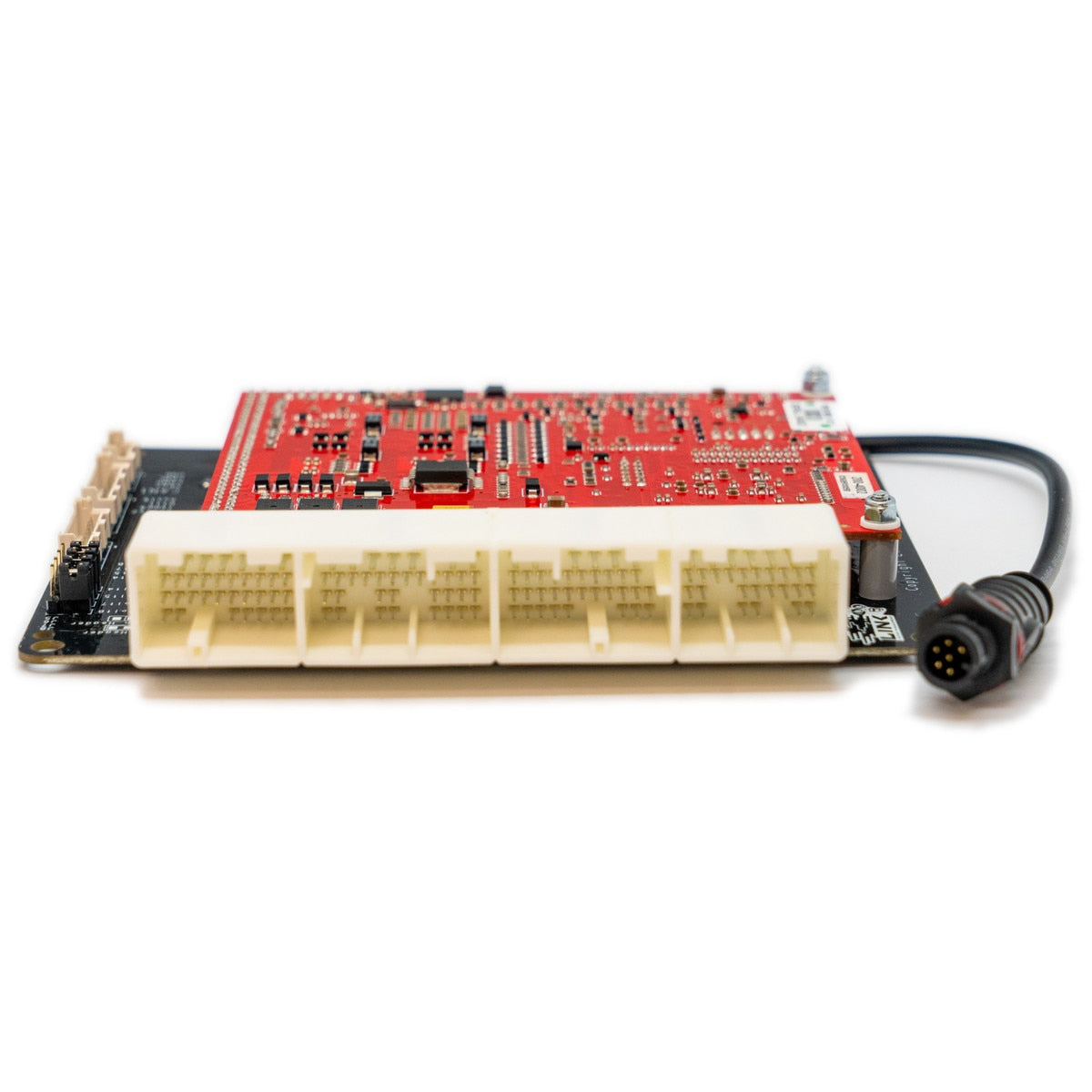 ECU enchufable Link G4X: Impreza WRX y STI V11 GR/GV/GH/GE (2007-2011)