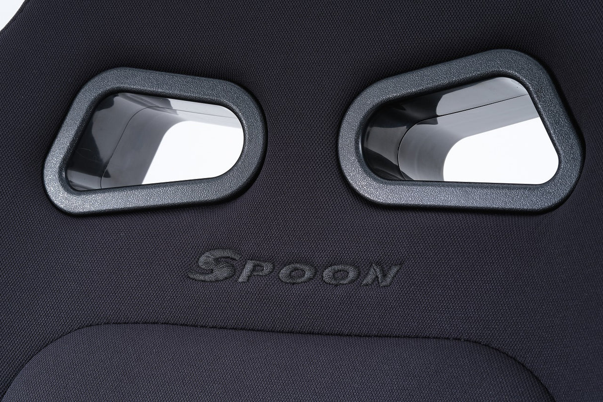 Asiento reclinable tipo butaca Spoon Sports