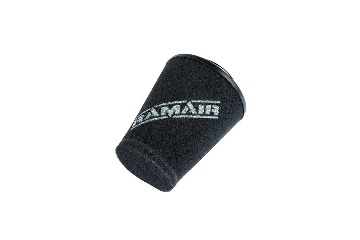 Ramair Ramair Foam Multi Fit Cone Air Filter 63mm (2.5inch) ID
