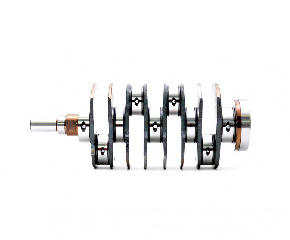 Subaru 75mm Heat Treated Crankshaft - WRX & STI 1998-2005 (V4-V8) EJ20