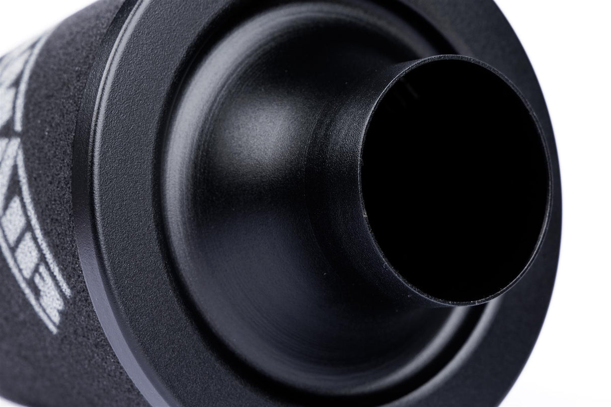 Ramair Ramair Foam Jet Stream Cone Air Filter 60mm (2.3inch) OD with Silicone Coupling