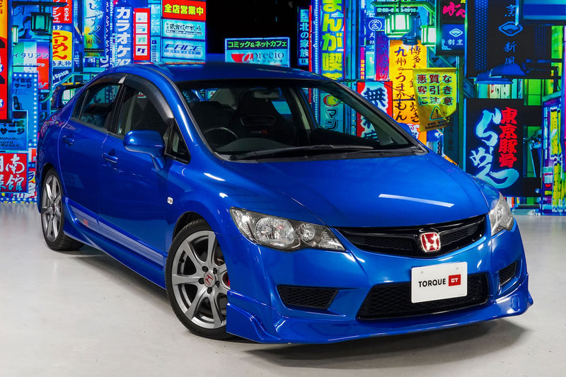 Isofix rear seats|Air Conditioning|Alloy Wheels|Climate Control|Power-assisted Steering|Power Locks|Power Windows|Anti-Lock Brakes (ABS)|Driver Airbag|Passenger Airbag|Xenon headlights|CD Player|Limited slip differential|Rear Spoiler|Premium Sound System