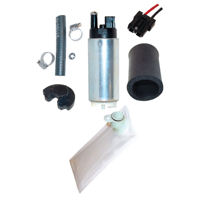 Kit de bomba de combustible Walbro 255 para Nissan Skyline GTT R34 98-02