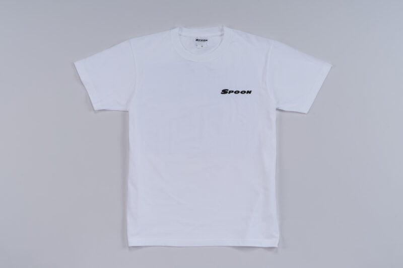 Spoon Sports "-ism" 2026 T-Shirt - Small