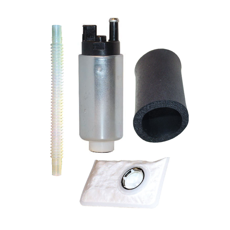 Kit de bomba de combustible Walbro 255 - Suzuki Swift 1.6 GTI