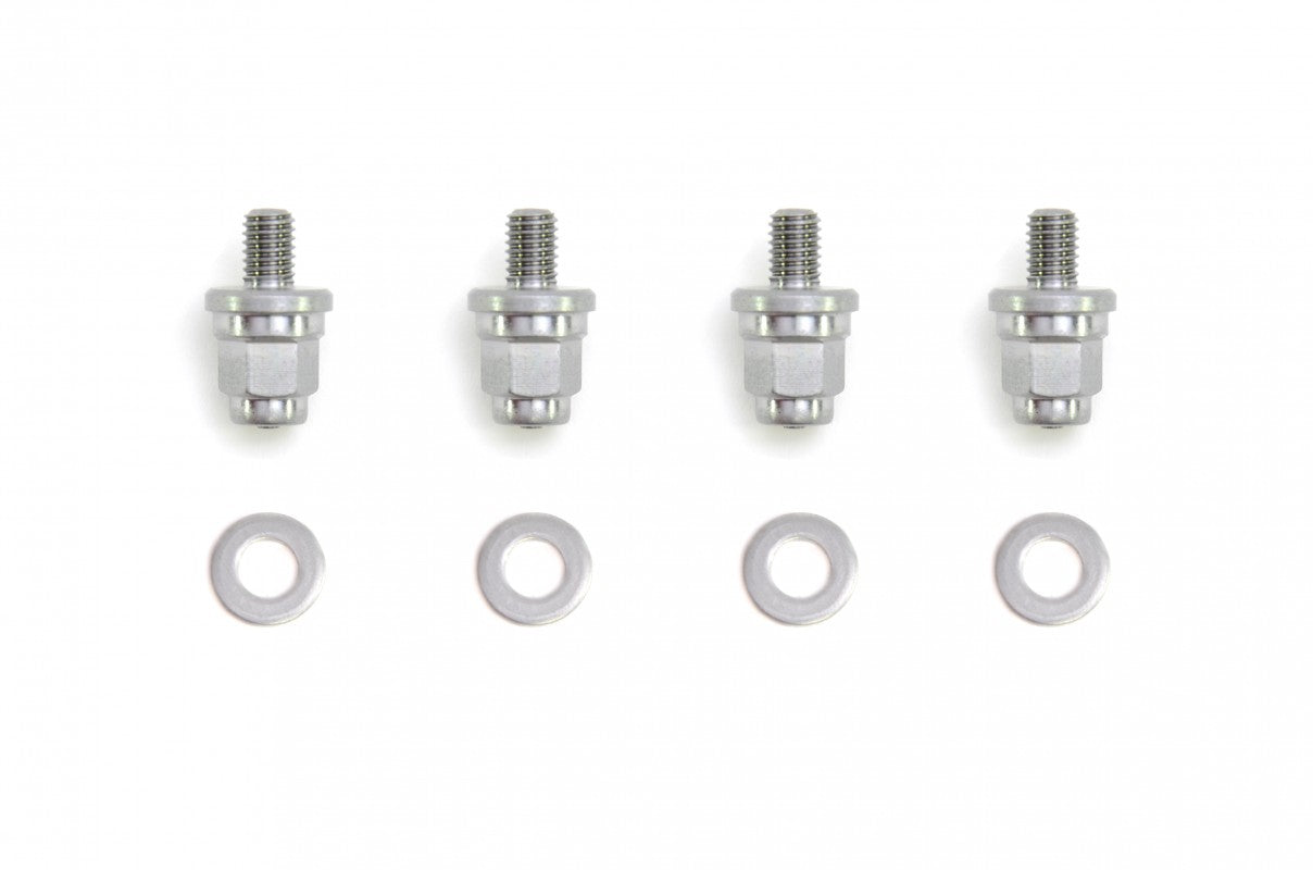 Genuine Subaru Closed Deck Block Oil Squirter & Washer Kit