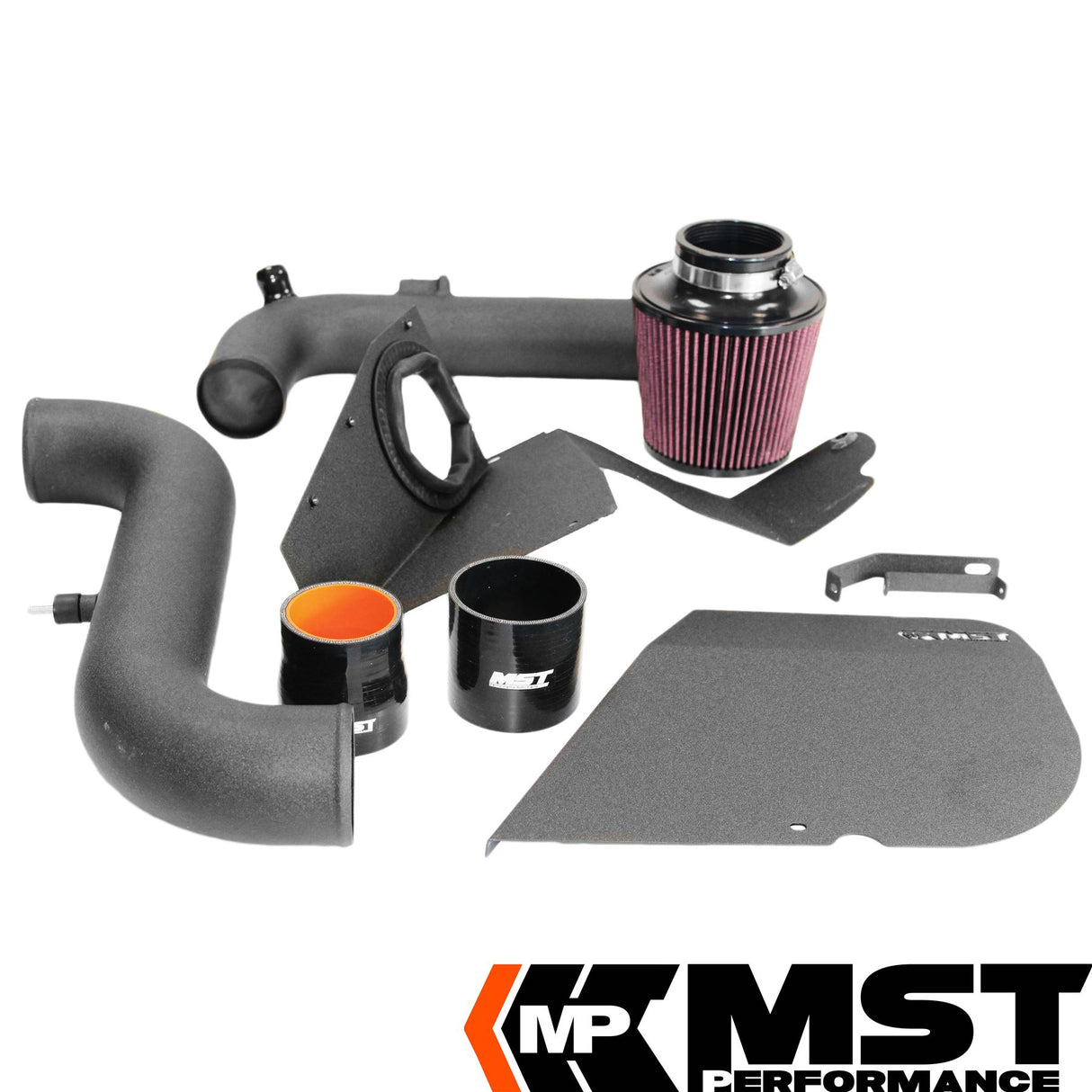 MST Performance Induction Kit - 2.0 TFSI EA113 VAG