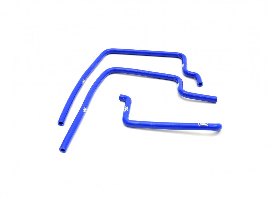RCM / Samco Coolant Hose Kit WRX / STI 96-00