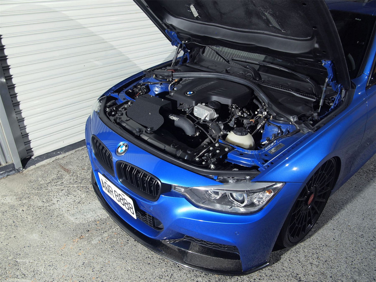 MST Performance Induction Kit - 2.0T N20 BMW