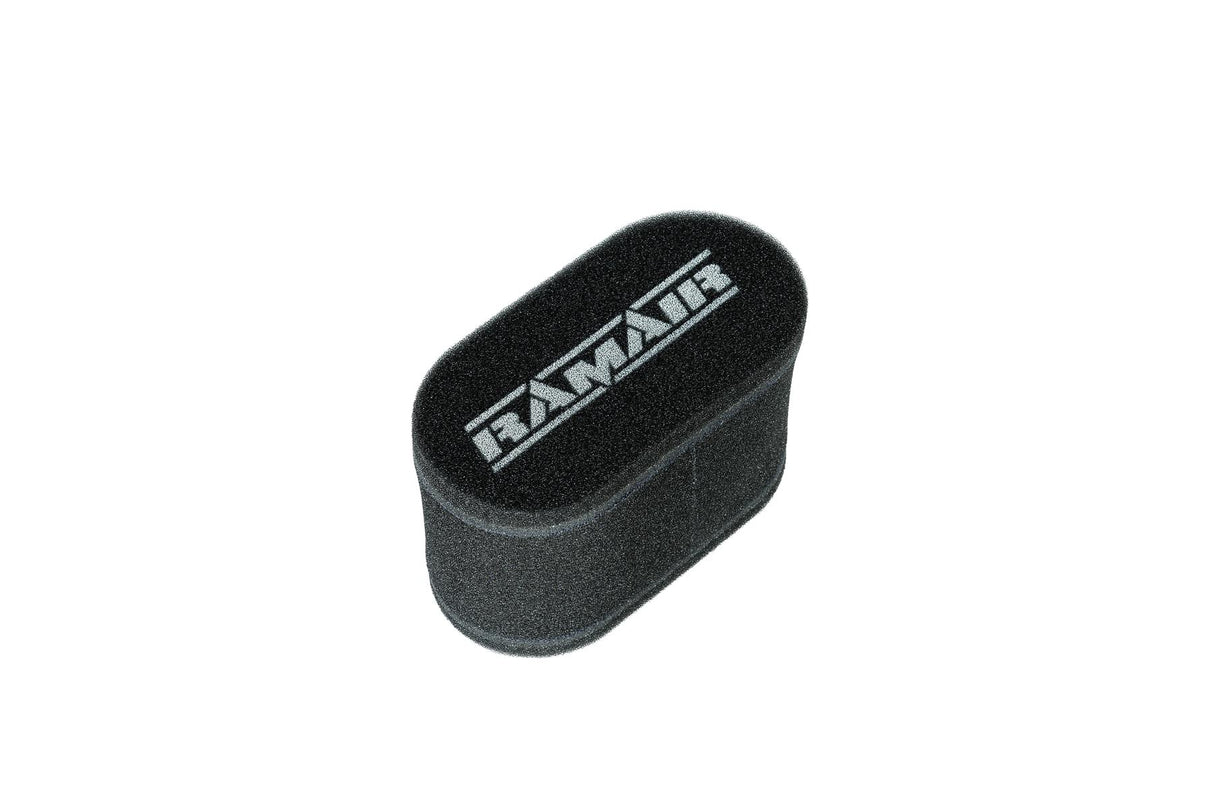Ramair Carb Sock Foam Air Filters 3x 115mm - Tall