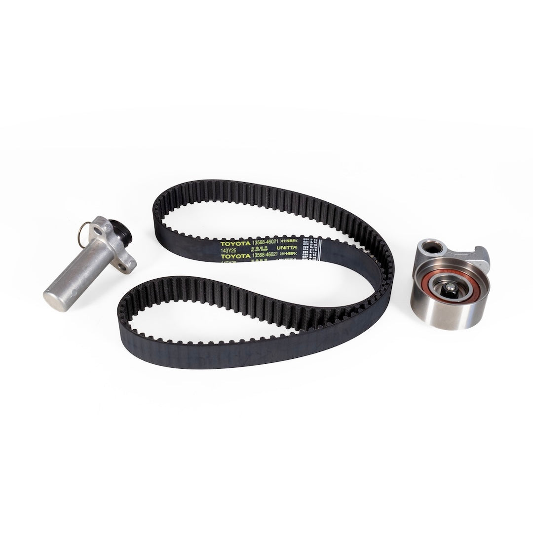 Toyota Timing Belt Kit - Supra / Aristo 2JZ-GTE VVTi / non-VVTi