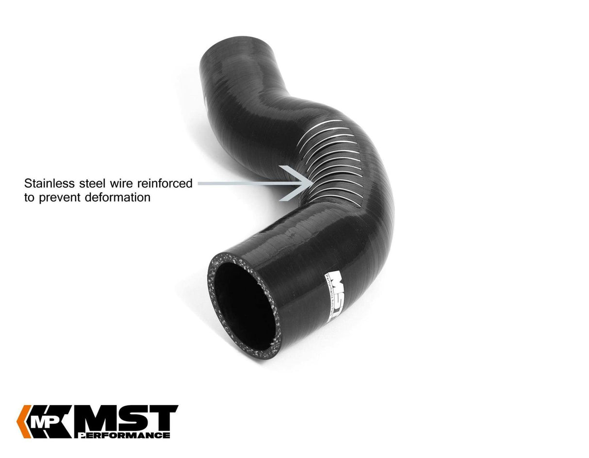 MST Performance Boost Pipe - Ford Focus MK4 2019+