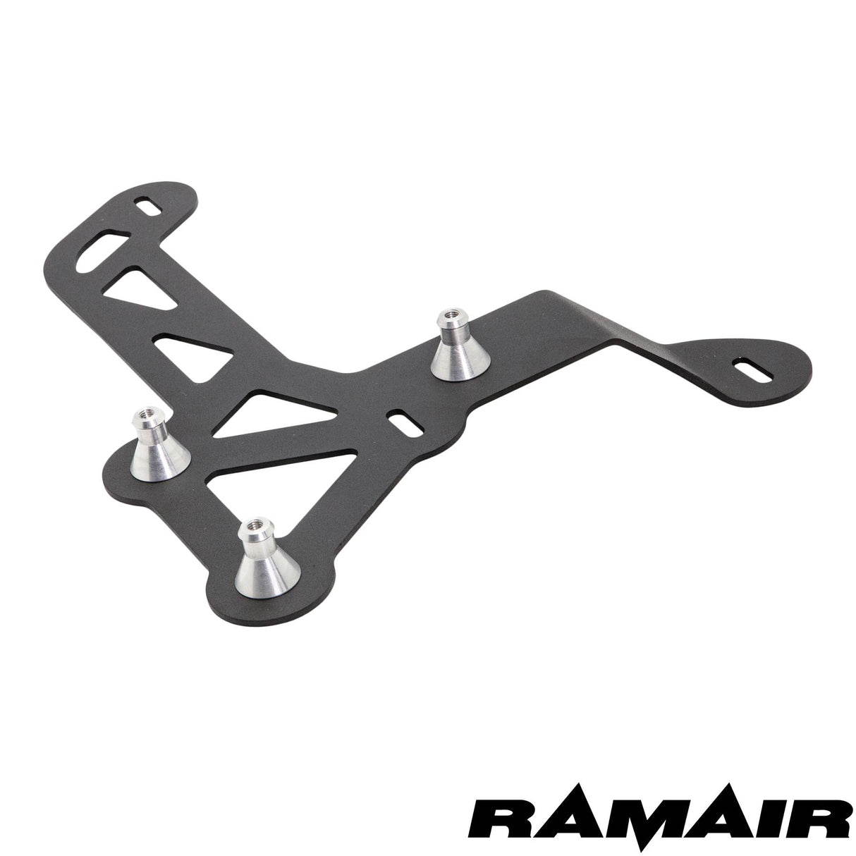 Ramair Performance Foam Induction Kit for Audi TT 8J 2.0 TDI