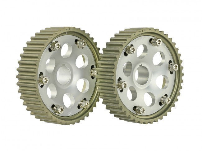 Engranajes de leva de la serie Skunk2 Pro H22/F20B VTEC