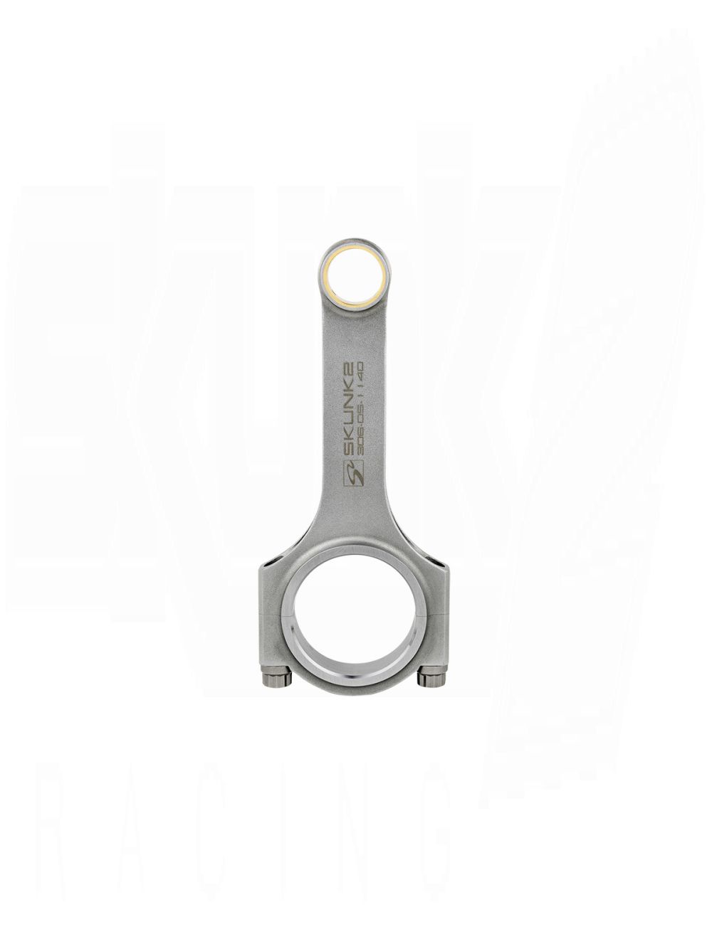 Bielas de la serie Alpha de Skunk2 K20A K20Z