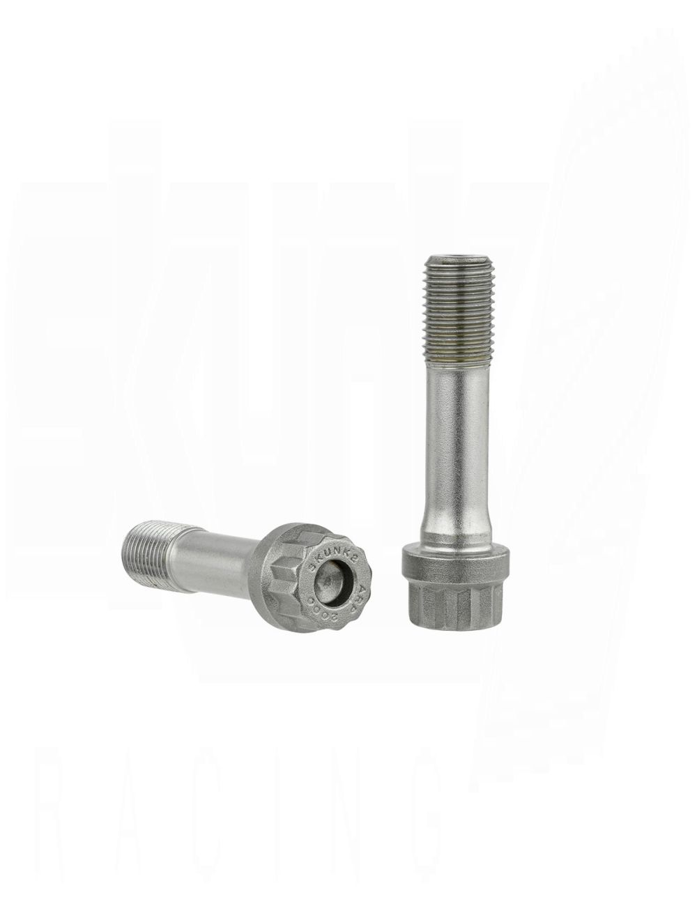 Bielas de la serie Alpha de Skunk2 K20A K20Z