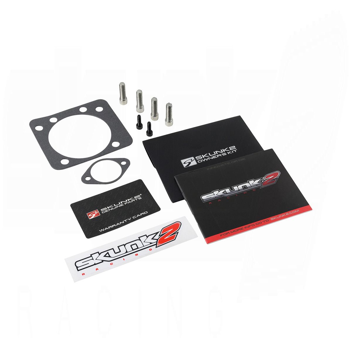 Skunk2 74mm Pro Series Throttle Body Honda B/H/F-Series
