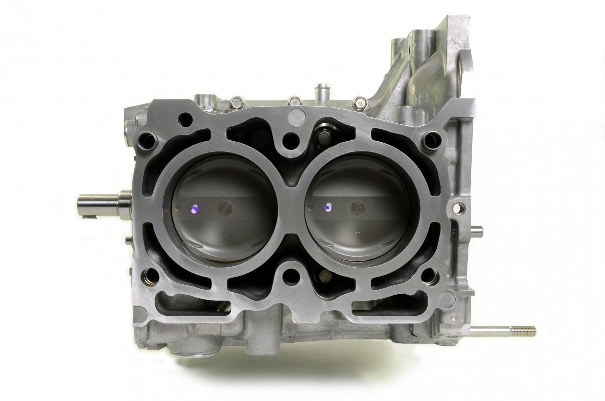 Genuine Subaru EJ20 Short Block Assembly GDB V7-8