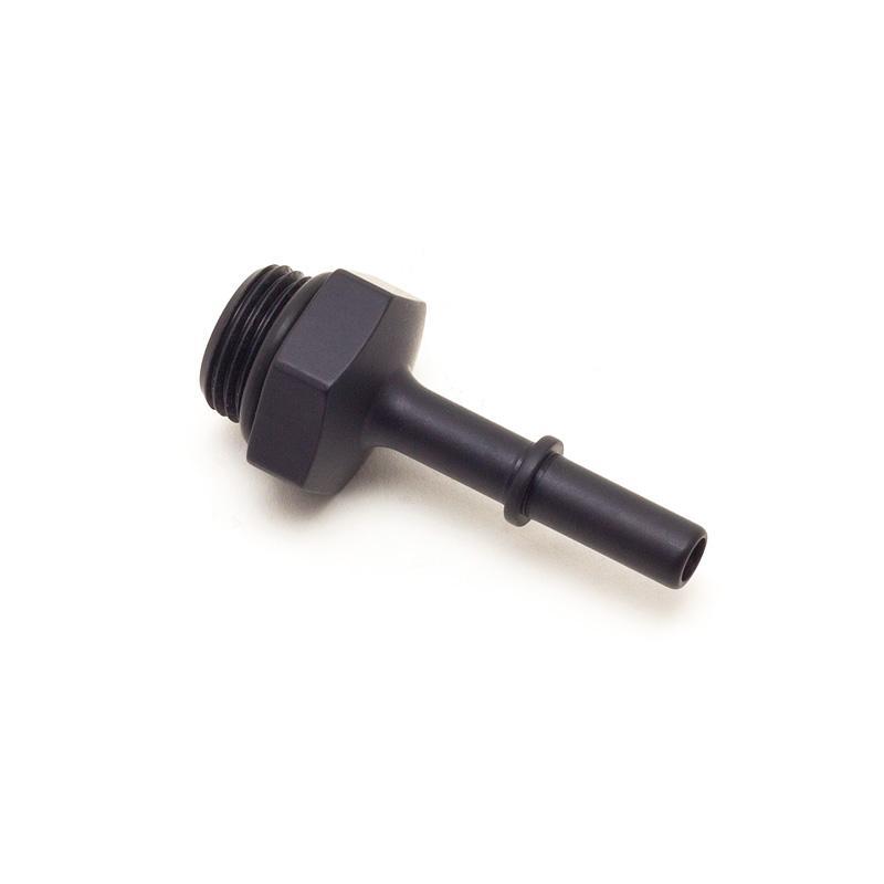 Hybrid Racing Push On Fuel Fitting - EP3/ DC5