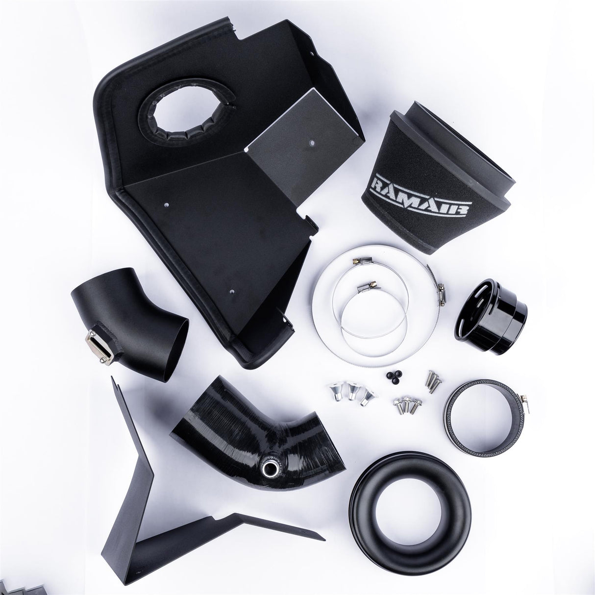 Ramair Performance Foam Induction Kit for Toyota Supra A90 & BMW Z4 3.0T B58
