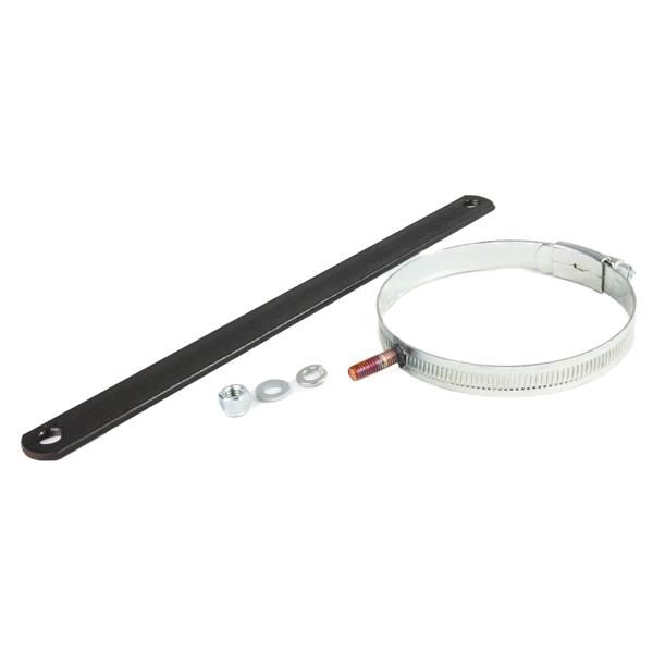 Ramair Performance Foam Induction Kit for VW Transporter T4 2.5 TDI