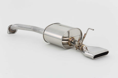 Fujitsubo A-S Exhaust - Honda CR-V 2WD RM1