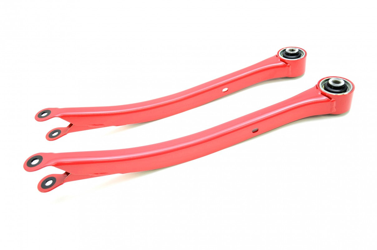 Subaru STi Pillow Ball Trailing Arm Set - Impreza (93-07), Forester (97-07)