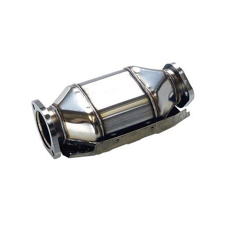 Catalizador deportivo de metal HKS - S14 S15 R32-R34 GTR