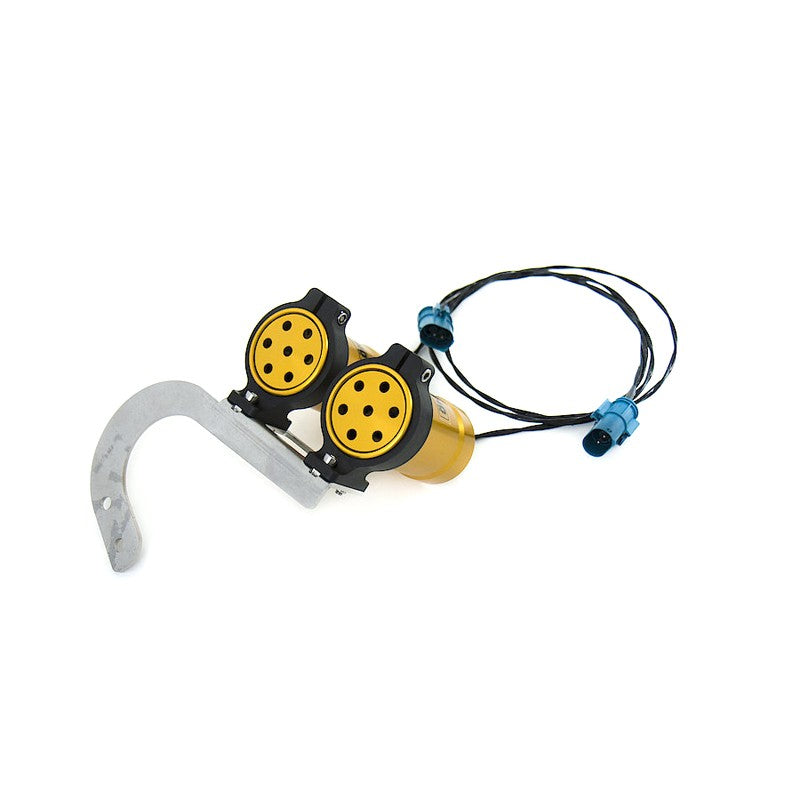 Ohlins RandT EDC Cancellation Module - Civic Type R FK8 / FL5