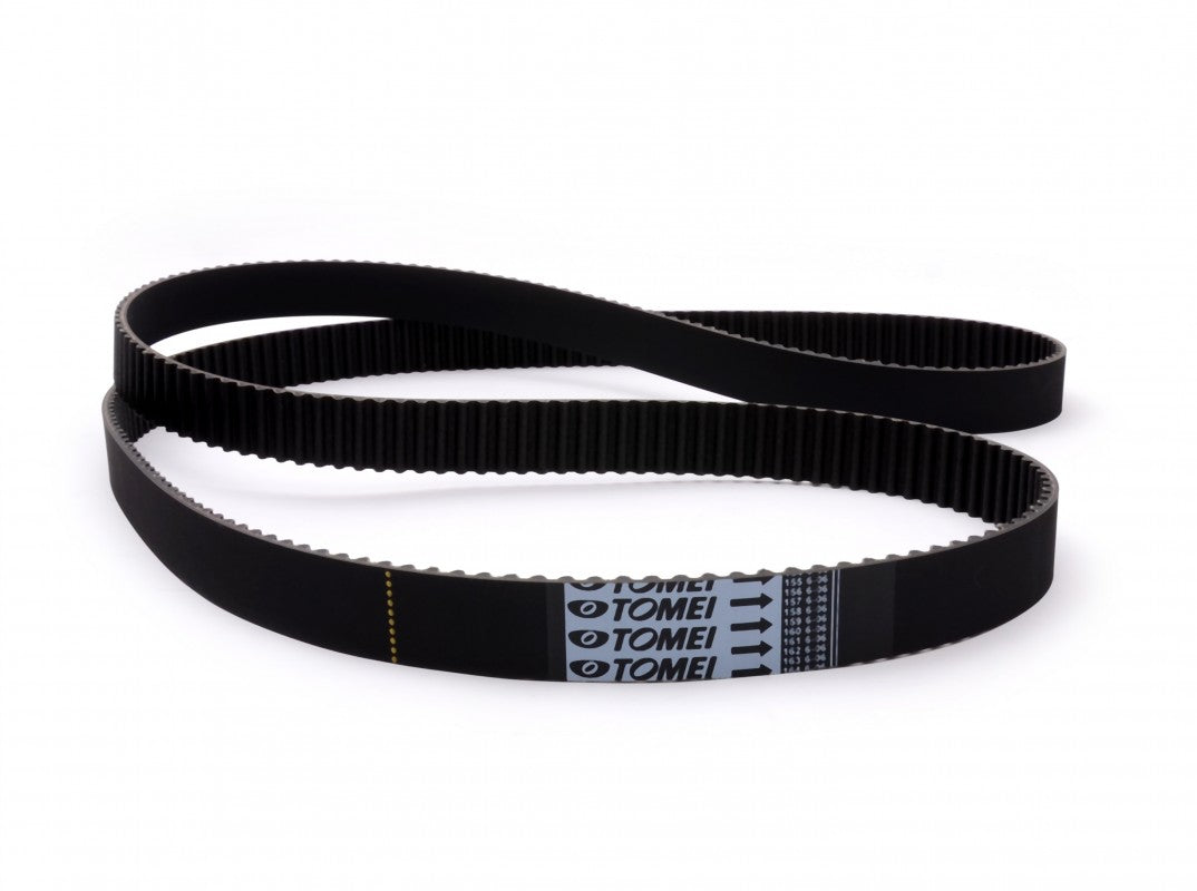RCM High Grip Bracket & Tomei Timing Belt