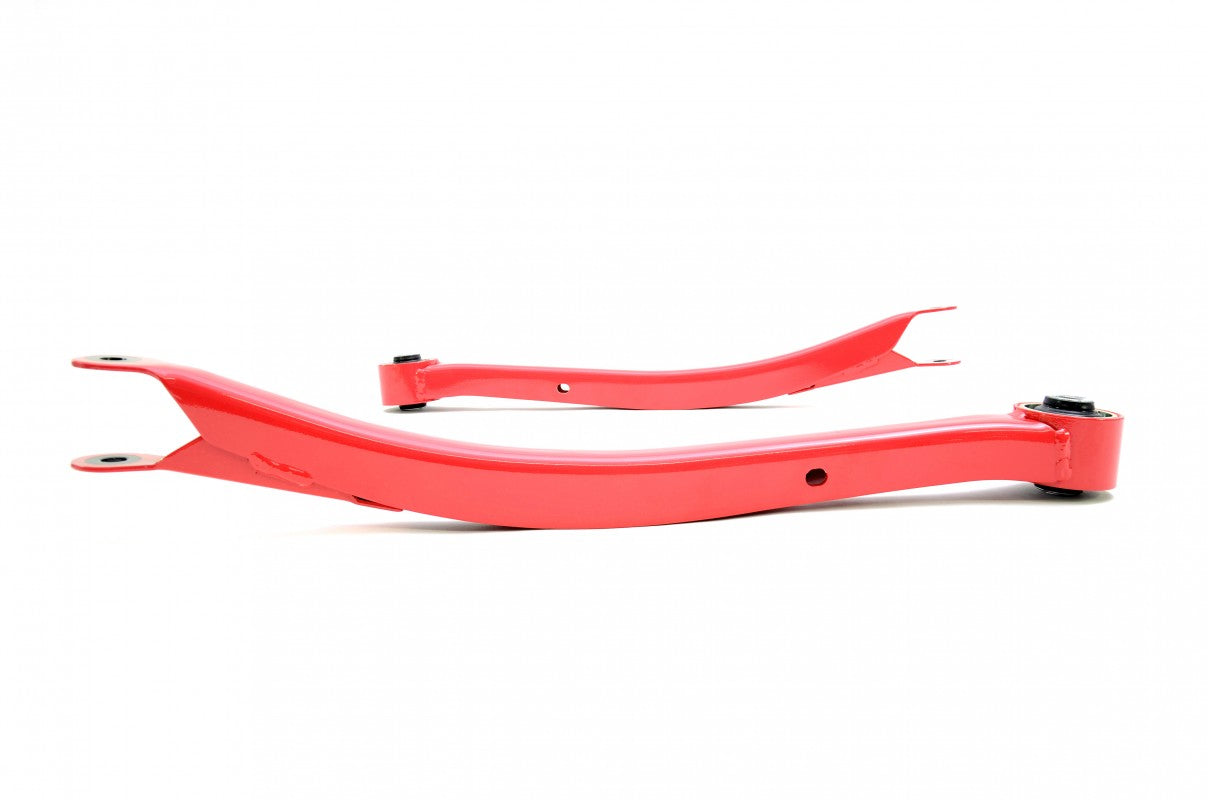 Subaru STi Pillow Ball Trailing Arm Set - Impreza (93-07), Forester (97-07)