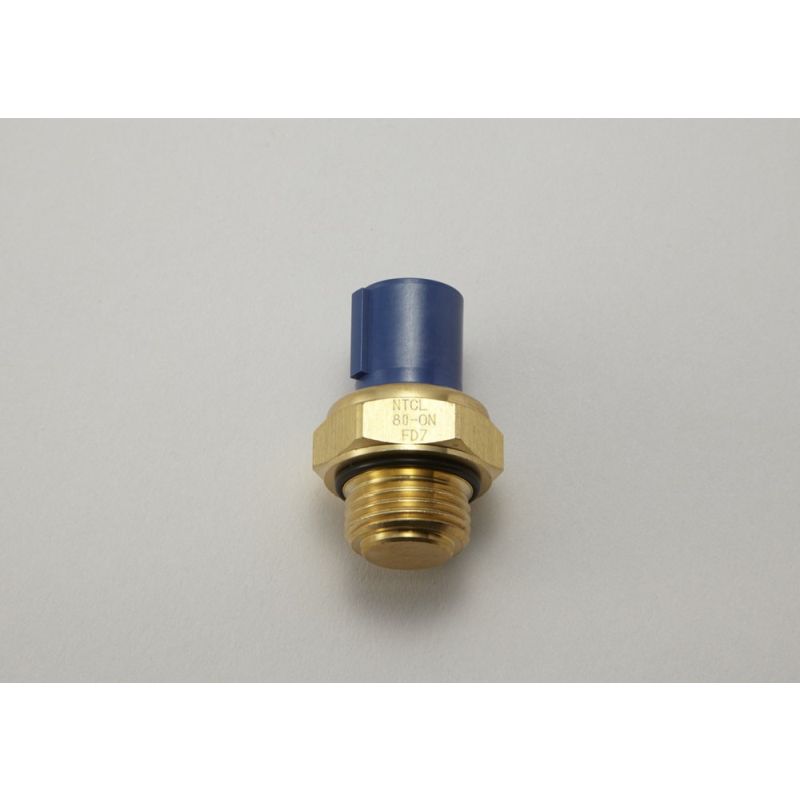 Interruptor de ventilador/termostático de baja temperatura para Spoon Sports: K20A, B16, B18, F20