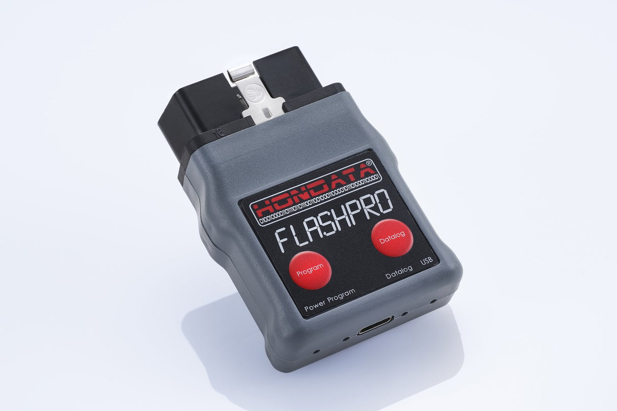 Honda Flashpro ECU - S660 JW5