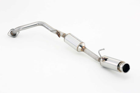 Fujitsubo A-R Exhaust - Toyota Prius V 1.8 2WD Gs ZVW40W/ZVW41W