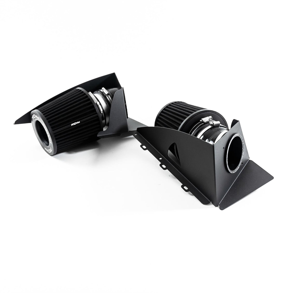 Ramair Performance Pleated Induction Kit for Land Rover Defender 5.0 V8 L663 P525 2021+