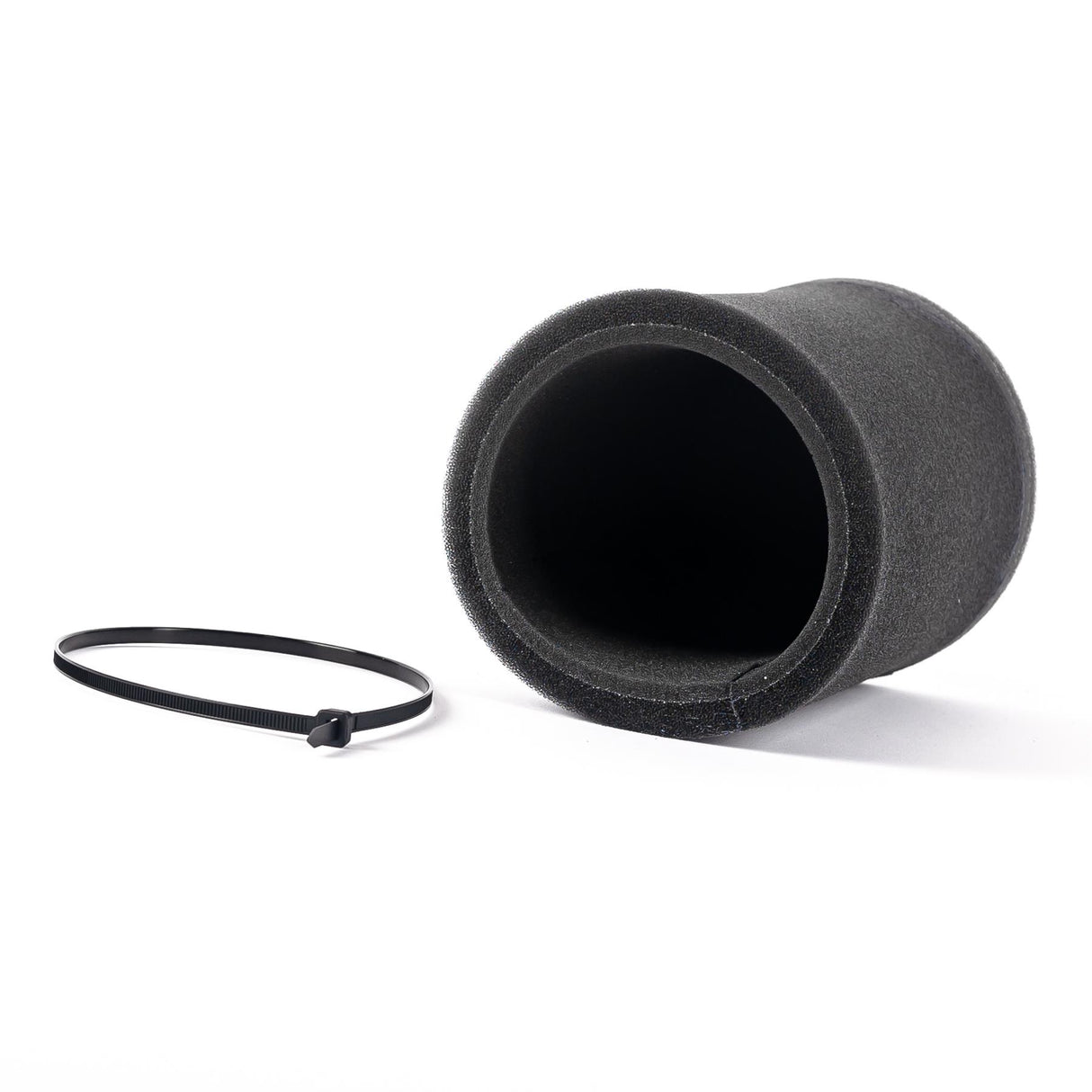 Ramair Carb Sock Foam Air Filter Single Inlet 90mm Hole