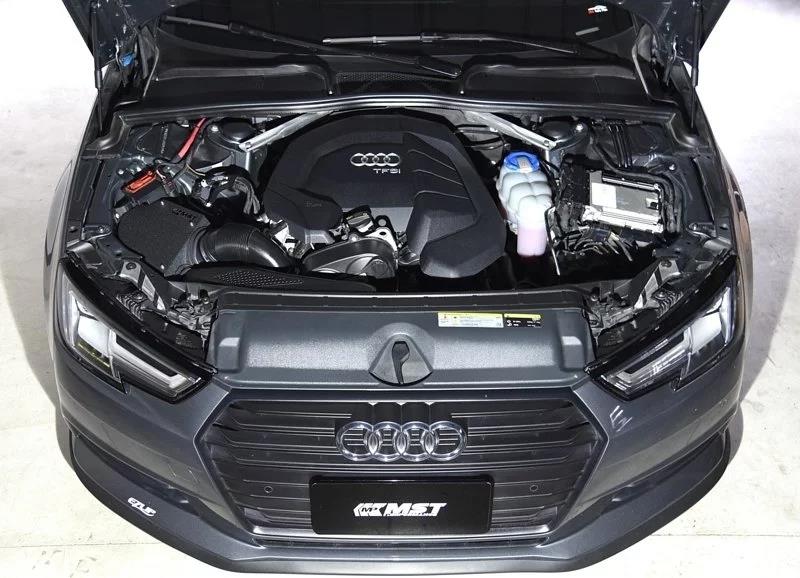 MST Performance Induction Kit - Audi A4/A5 B9 1.4 TFSI