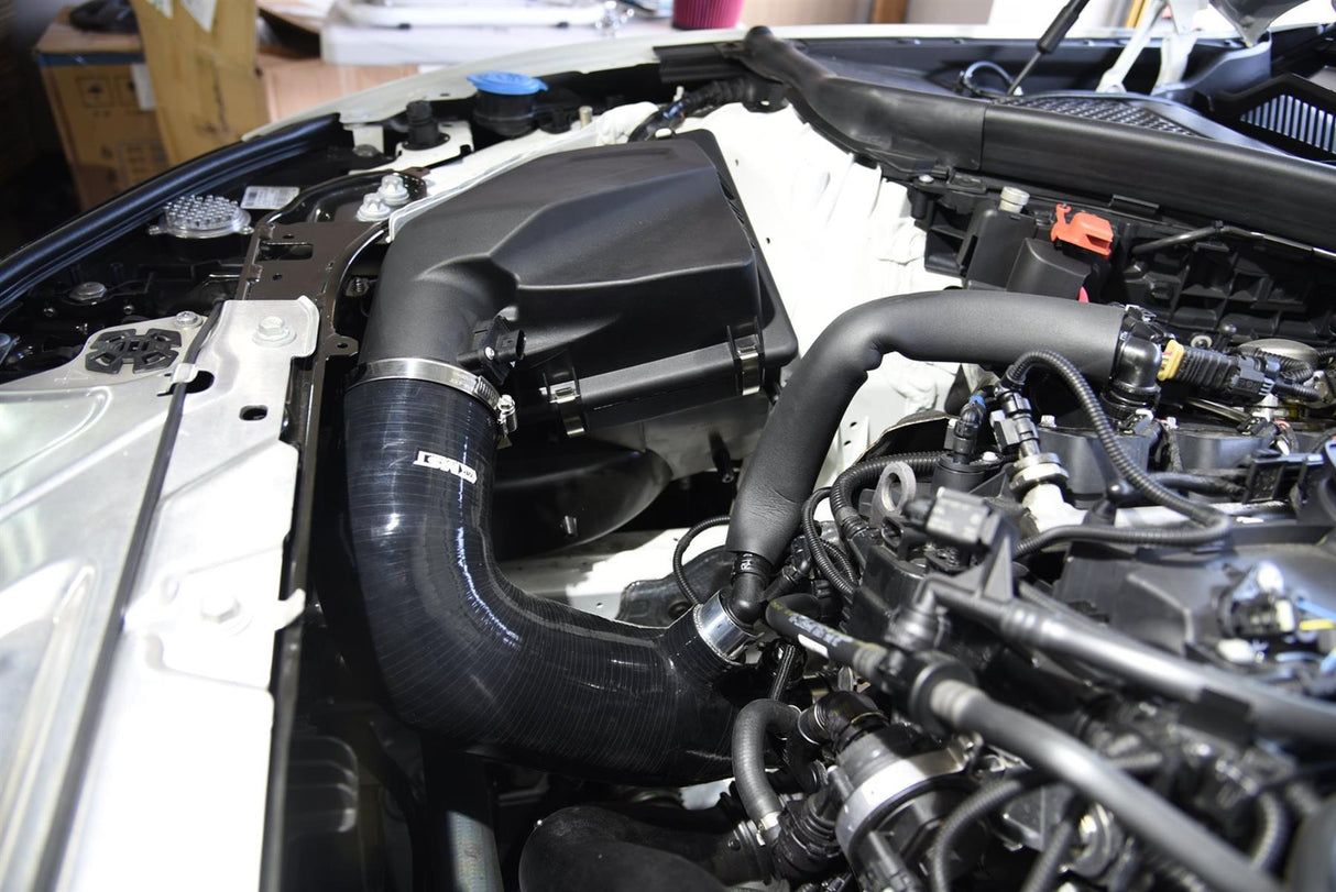 MST Performance Intake Pipe - 2.0L B48 G20 BMW Turbo