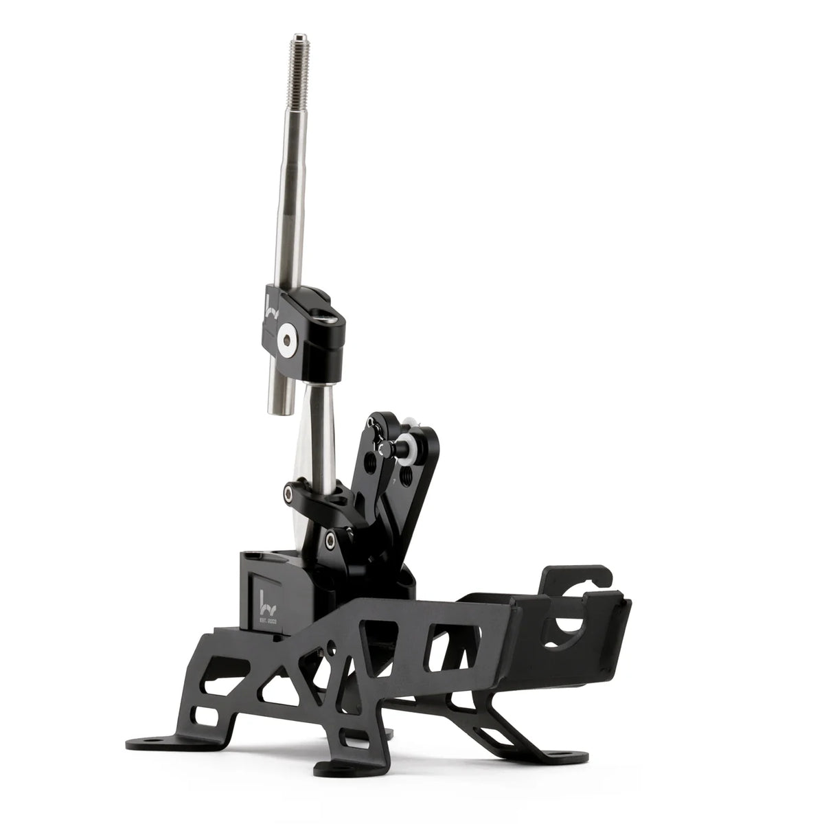Hybrid Racing Short Shifter Assembly V3 - Integra Type R DC5 - Black