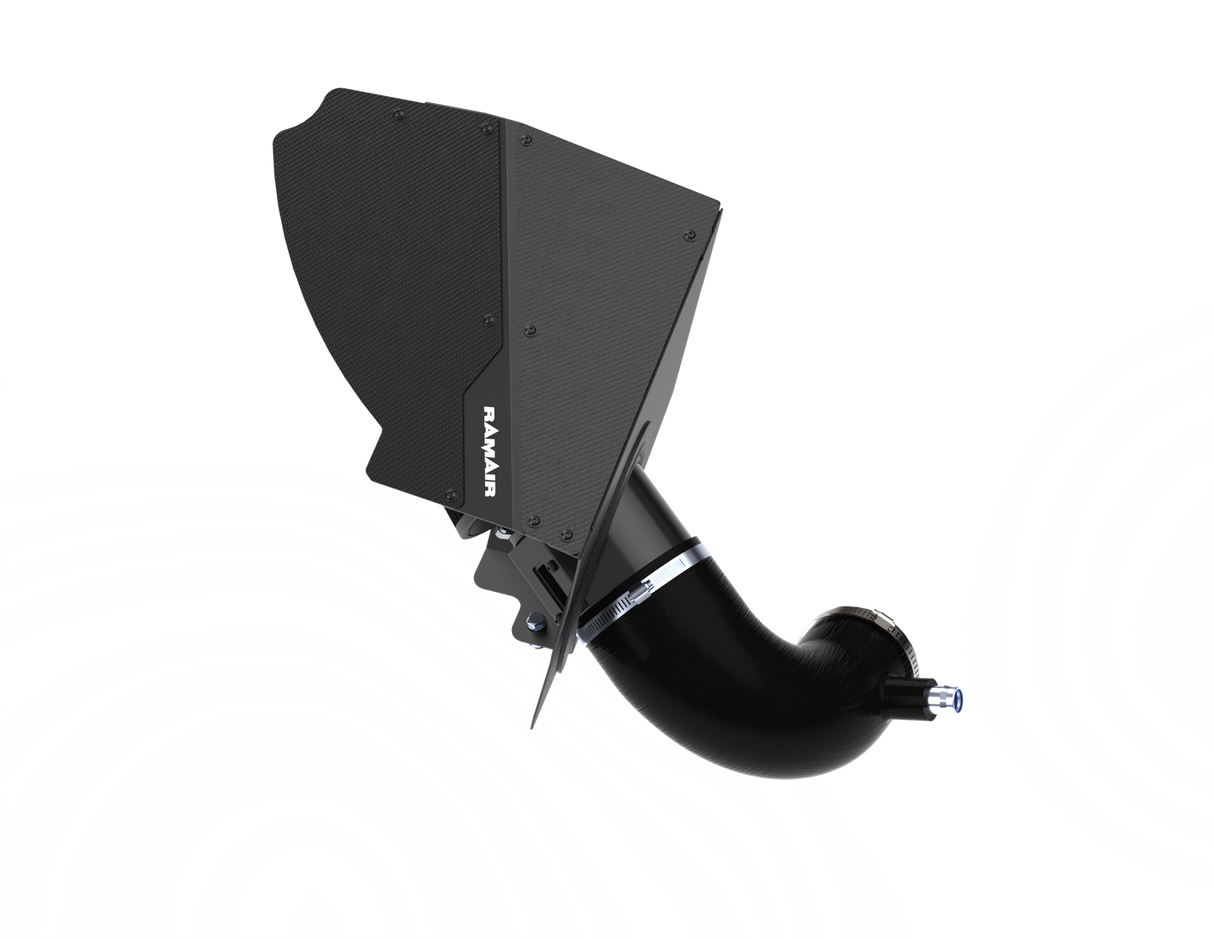 Ramair Pleated Intake Kit for BMW GXX M240i/340i/440i