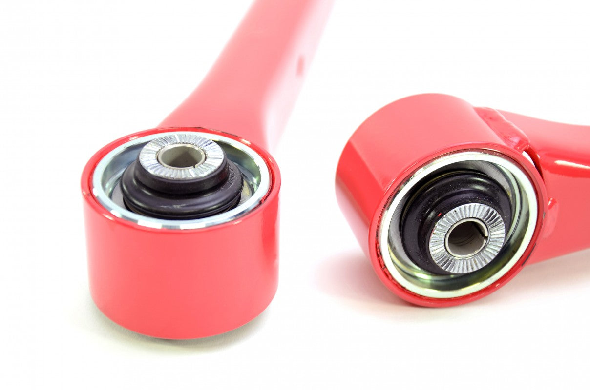 Subaru STi Pillow Ball Trailing Arm Set - Impreza (93-07), Forester (97-07)