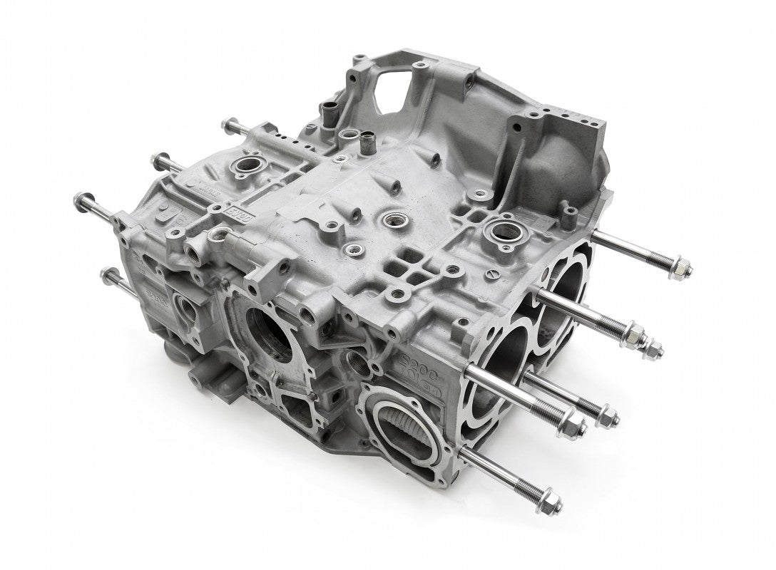 RCM 14/14mm Cylinder Head Stud Kit