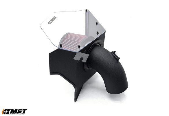 MST Performance Clear Cover - Supra A90 & BMW Z4 M140i