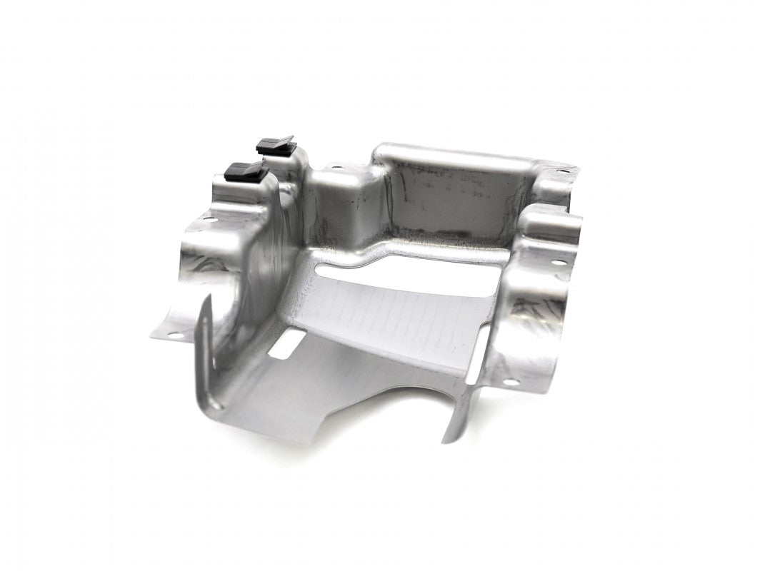 Subaru Block Sump Baffle Plate - Twin Scroll - 2000 +