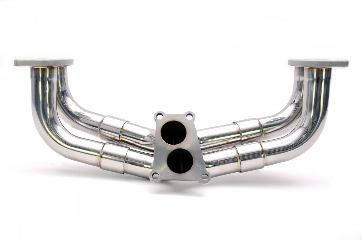 RCM Stainless Steel Tubular Exhaust Manifold FA20