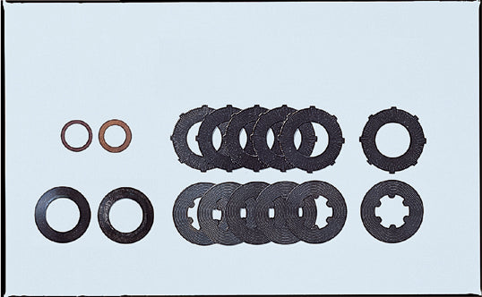 Spoon Sports LSD Overhaul Set - Civic EG6 / EK4
